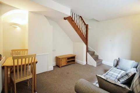 1 bedroom apartment to rent, Cambrian View, Chester CH1