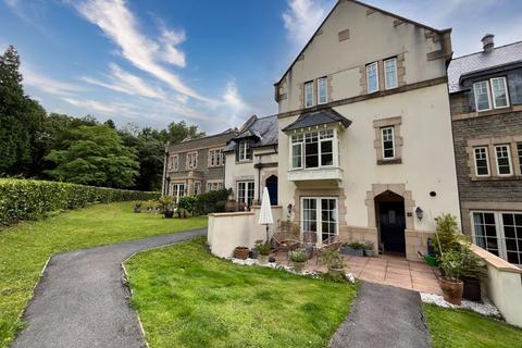 3 bedroom townhouse for sale, 7 Western Courtyard, Talygarn, CF72 9WR