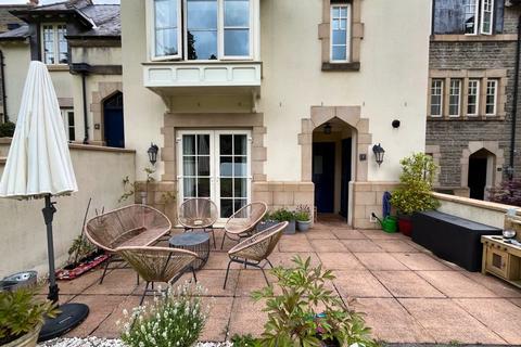 3 bedroom townhouse for sale, 7 Western Courtyard, Talygarn, CF72 9WR