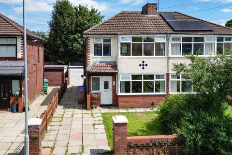 3 bedroom semi-detached house for sale, Cleveleys Avenue, Rochdale, OL16 4PD