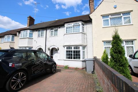 4 bedroom terraced house to rent, Coles Green Road, London, NW2