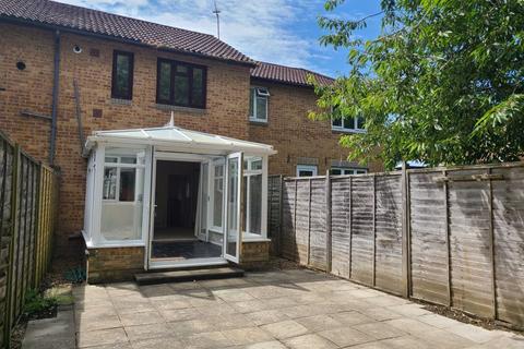16 Farnefold Road, Steyning, BN44 3SN