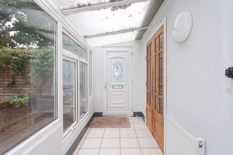 Sun room