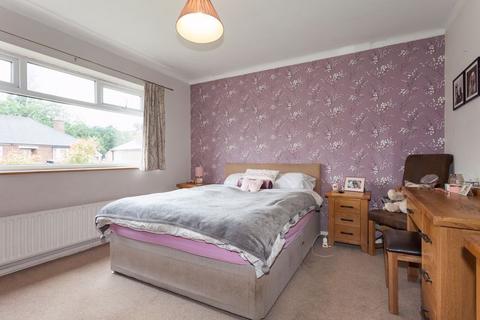 2 bedroom bungalow for sale, Abbotts Close, Congleton