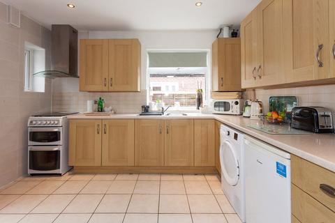 11 Abbotts Close, Congleton, CW12 3JD