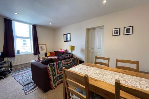 undefined, Second Avenue, Newcastle Upon Tyne NE6