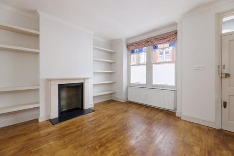 3 bedroom terraced house for sale, Thorpebank Road W12