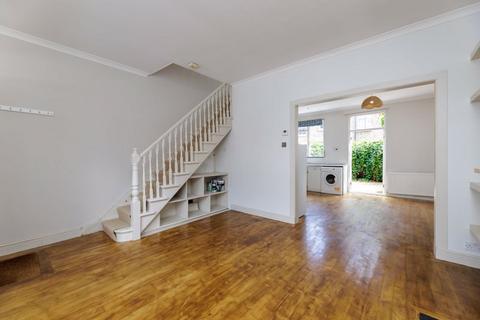 3 bedroom terraced house for sale, Thorpebank Road W12