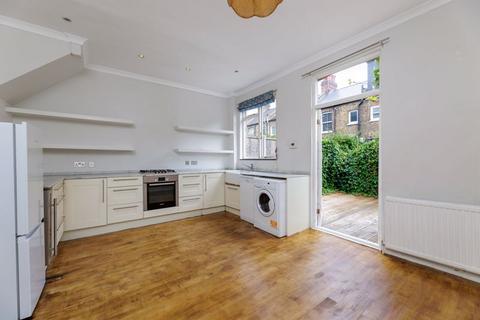 3 bedroom terraced house for sale, Thorpebank Road W12