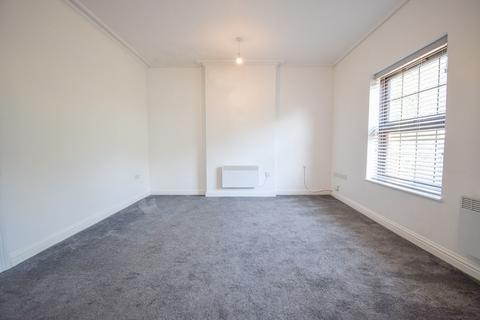 2 bedroom maisonette to rent, Granville Street, Woodville, Swadlincote