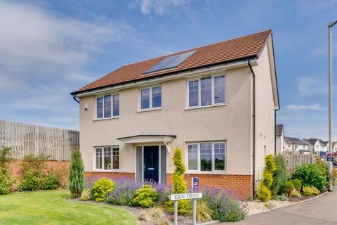 4 bedroom detached villa for sale, Plot 8, Draffen Park, Stewarton, KA3 5LG