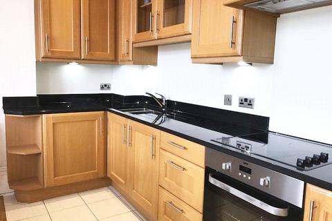 2 bedroom flat to rent, 4 Lingard Avenue, London NW9