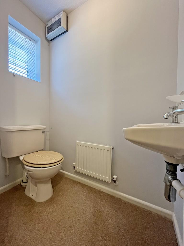 Cloakroom