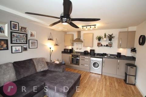 2 bedroom apartment for sale, Birch View, Rochdale OL12