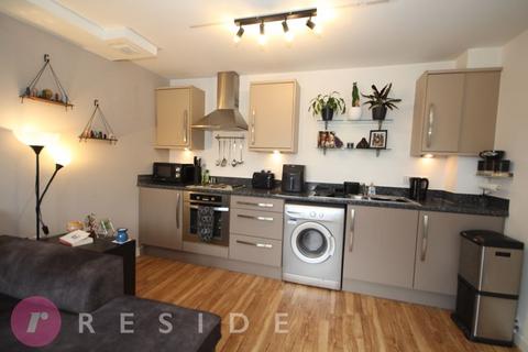 12 Birch View, Rochdale, OL12 9PZ