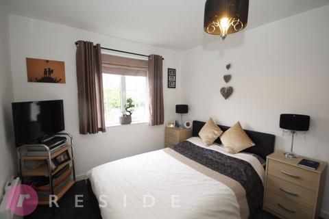 12 Birch View, Rochdale, OL12 9PZ