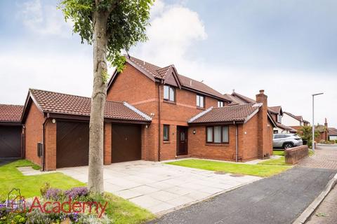 3 bedroom detached house for sale, Clanfield Avenue, Widnes