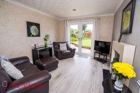 3 bedroom detached house for sale, Clanfield Avenue, Widnes