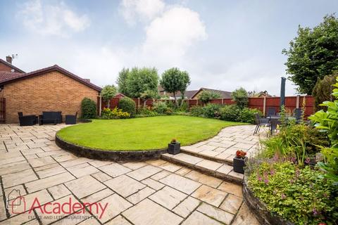 3 bedroom detached house for sale, Clanfield Avenue, Widnes