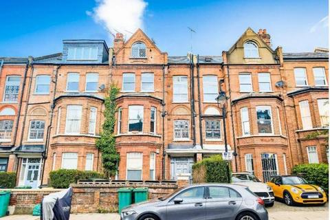 1 bedroom flat for sale, Goldhurst Terrace, South Hampstead NW6