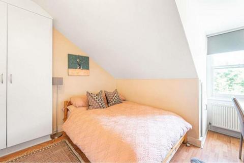 1 bedroom flat for sale, Goldhurst Terrace, South Hampstead NW6