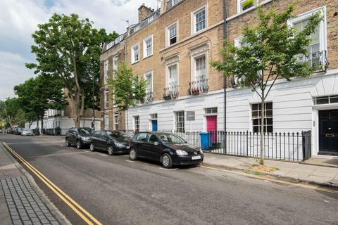 1 bedroom flat to rent, Richmond Avenue, London, N1