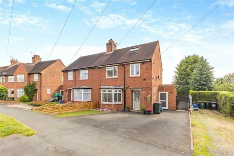 3 bedroom semi-detached house for sale, 26 Beech Road, Bridgnorth, Shropshire