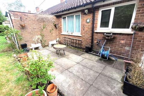 1 bedroom semi-detached bungalow to rent, Browns Drive, Boldmere, Sutton Coldfield B73 5RN