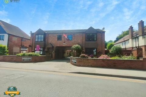 undefined, Elmdon Road, Birmingham B37