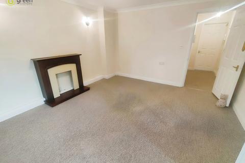 undefined, Elmdon Road, Birmingham B37