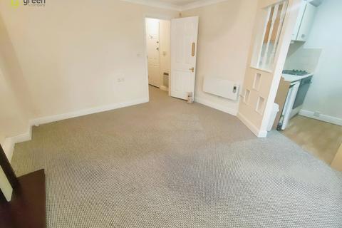 undefined, Marston Green, Solihull B37