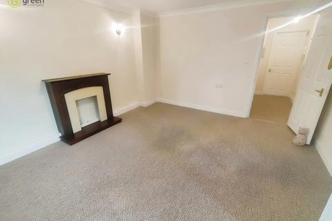 undefined, Marston Green, Solihull B37