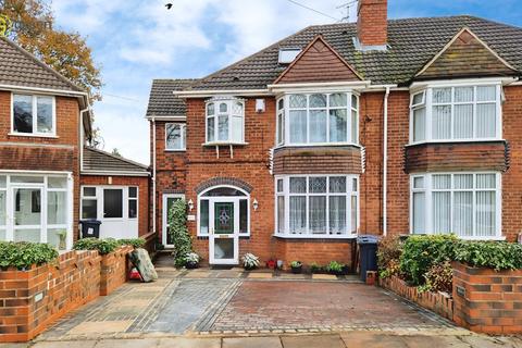 5 bedroom semi-detached house for sale, Yateley Avenue, Birmingham B42