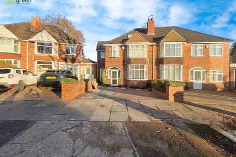 5 bedroom semi-detached house for sale, Yateley Avenue, Birmingham B42