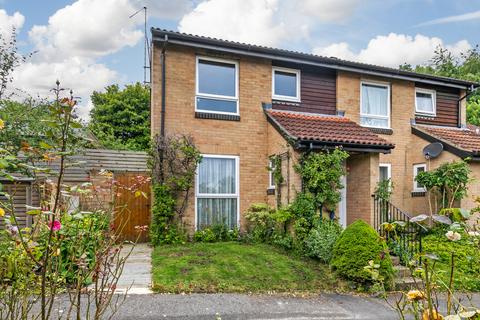 3 bedroom semi-detached house for sale, Badger Farm, SO22