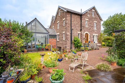 4 bedroom semi-detached house for sale, Chapel Road, Abergavenny NP7