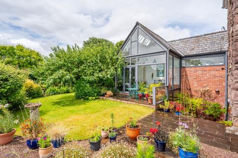 4 bedroom semi-detached house for sale, Chapel Road, Abergavenny NP7