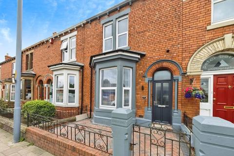 undefined, Wigton Road, Carlisle