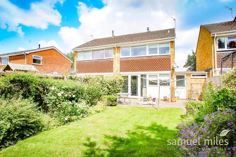 3 bedroom semi-detached house for sale, Aspen Close, Swindon SN4