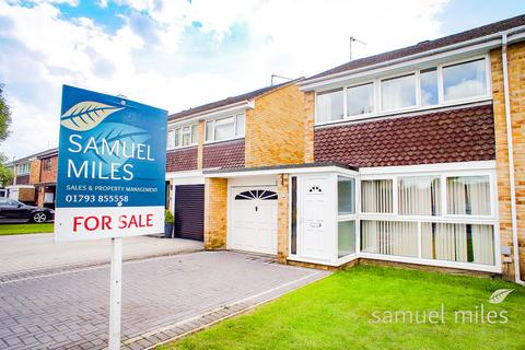 3 Aspen Close, Wootton Bassett, Swindon, SN4 7HN