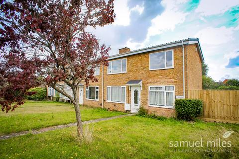 3 bedroom end of terrace house for sale, Lime Kiln, Swindon SN4