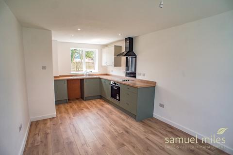 3 bedroom end of terrace house for sale, Lime Kiln, Swindon SN4