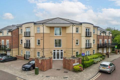 2 bedroom apartment for sale, Grove Park Crescent, Gosforth Newcastle upon Tyne