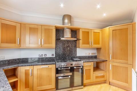 2 bedroom apartment for sale, Grove Park Crescent, Gosforth Newcastle upon Tyne