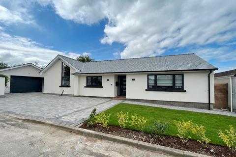 Cockermouth - 3 bedroom detached bungalow for sale