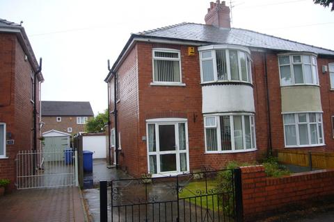 3 bedroom semi-detached house for sale, Rutland Road, Goole, DN14 6LX