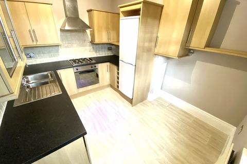 2 bedroom apartment to rent, Pit Row, Sunderland SR3