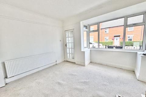 3 bedroom terraced house for sale, Ashby Road, Coalville LE67