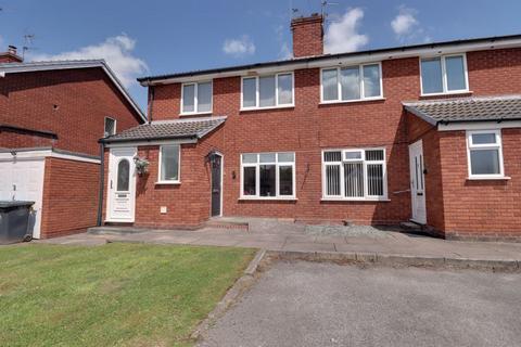 2 bedroom apartment for sale, Heron Close, Wolverhampton WV9