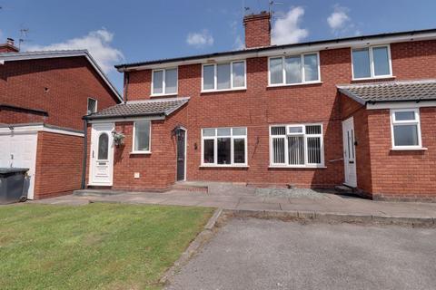 5 Heron Close, Coven, Wolverhampton, WV9 5JE